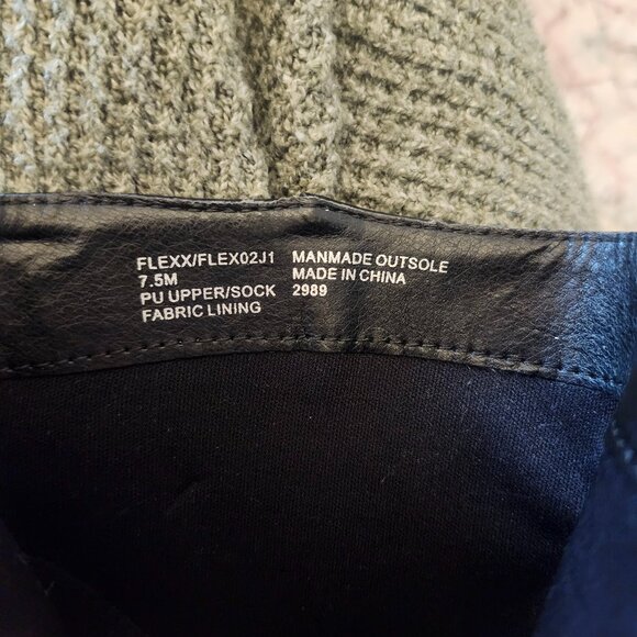 Madden Girl - Izzy Black - Picture 5 of 5